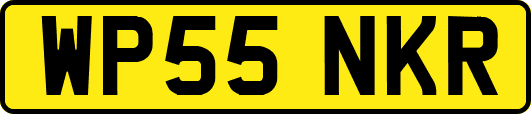 WP55NKR