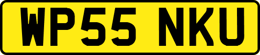 WP55NKU