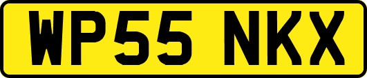 WP55NKX