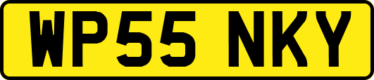 WP55NKY