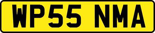 WP55NMA