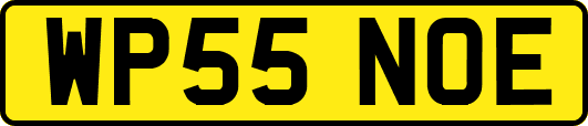 WP55NOE