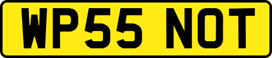 WP55NOT