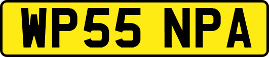 WP55NPA