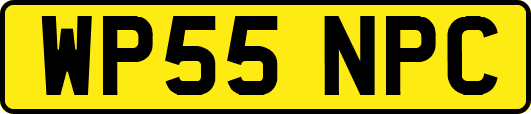 WP55NPC