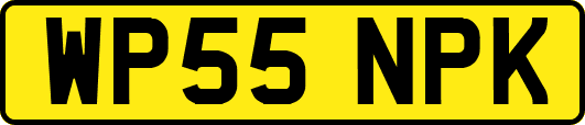 WP55NPK