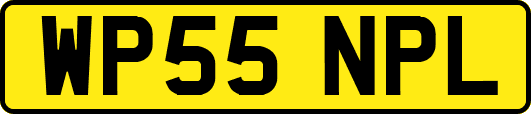 WP55NPL