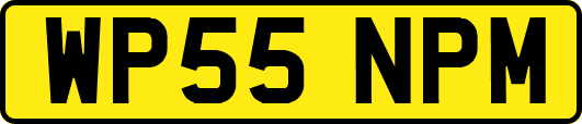 WP55NPM