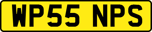 WP55NPS