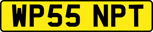 WP55NPT