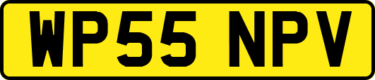 WP55NPV