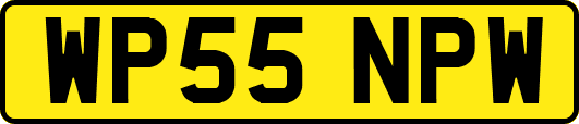 WP55NPW