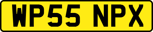 WP55NPX