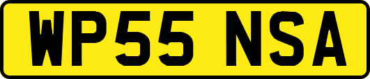 WP55NSA