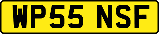 WP55NSF