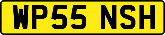 WP55NSH