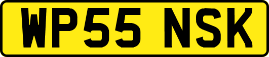 WP55NSK