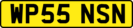 WP55NSN