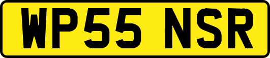WP55NSR