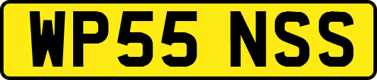 WP55NSS