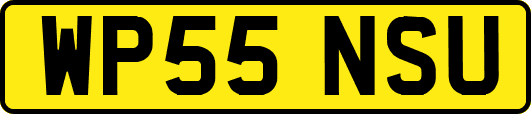 WP55NSU