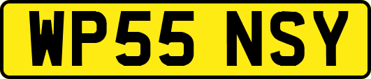 WP55NSY