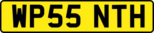 WP55NTH