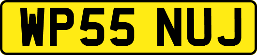 WP55NUJ