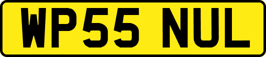 WP55NUL