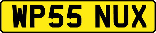 WP55NUX