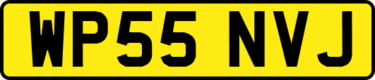 WP55NVJ