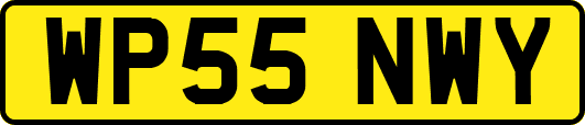 WP55NWY