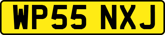 WP55NXJ