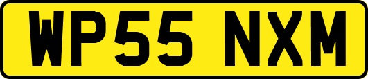 WP55NXM