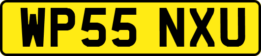 WP55NXU