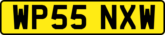 WP55NXW