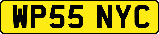 WP55NYC
