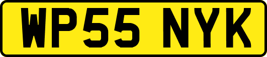 WP55NYK