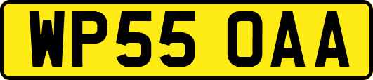WP55OAA