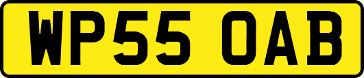 WP55OAB