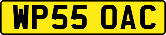 WP55OAC