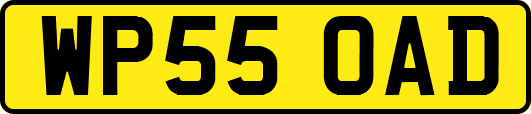 WP55OAD