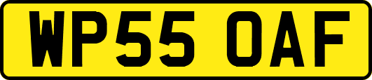 WP55OAF