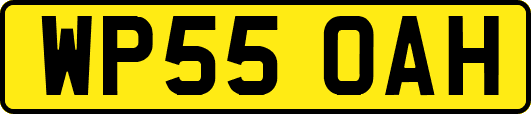 WP55OAH