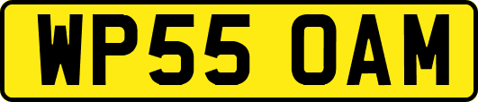 WP55OAM
