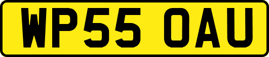 WP55OAU