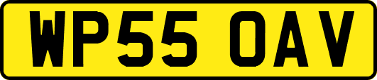 WP55OAV