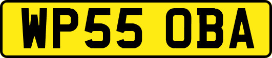 WP55OBA