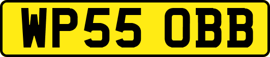 WP55OBB