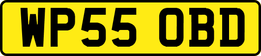 WP55OBD